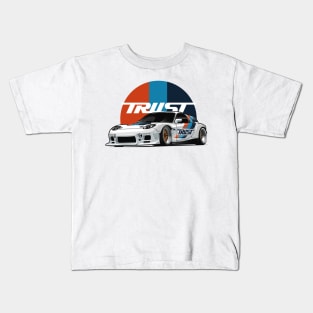 RX7 Special Edition Trust Performance Kids T-Shirt